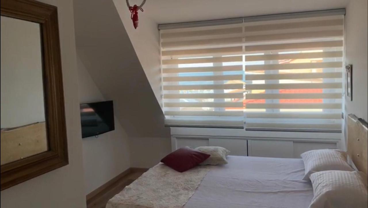 Roma Meraviglioso Attico Sul Mare Ladispoli Exterior foto
