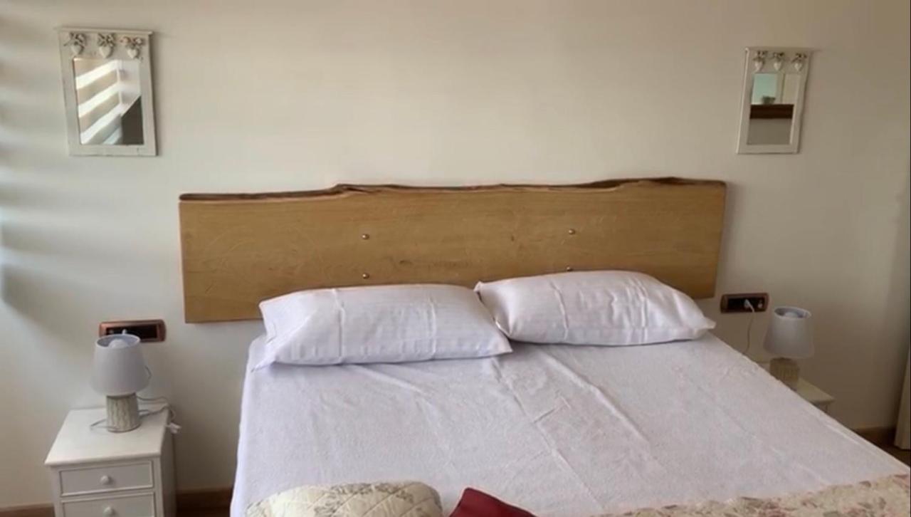Roma Meraviglioso Attico Sul Mare Ladispoli Exterior foto